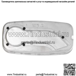 John Deere gy21132 Глушитель D125 D150 L120 L130 LA120 LA130 LA140 LA150 X140