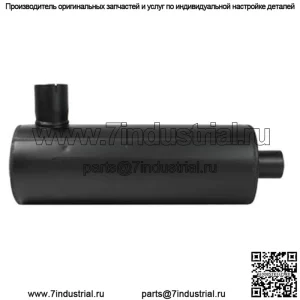 Глушитель подходит для 3300 4400 4420 6600 6620 7700 A-AH87289 A-AH87289-A AH87289 DR-108