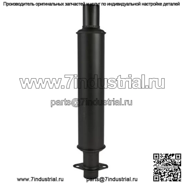 Глушитель подходит для 320 330 420 M MI MC MT 40 320 330 TCUSW 442886 A-AM364T