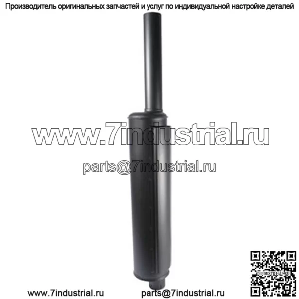 Глушитель Подходит для 770 870 A59764 A59764-A R1587