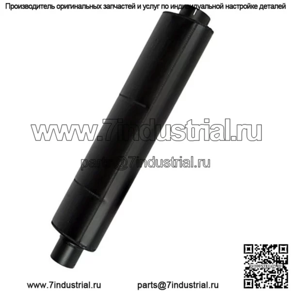 Глушитель подходит для 4050 4239D 4239DT 4250 4276D 4276DT 4320 4430 4440 4450 4630 4640