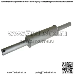 Глушитель подходит для трактора Allis Chalmers BC CA AC-1 70210081 70210081GV