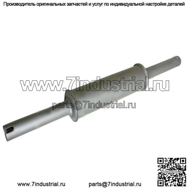 Глушитель подходит для трактора Allis Chalmers BC CA AC-1 70210081 70210081GV