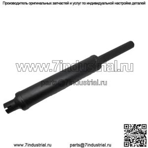 Глушитель подходит для Allis Chalmers D17 WD45 70229531