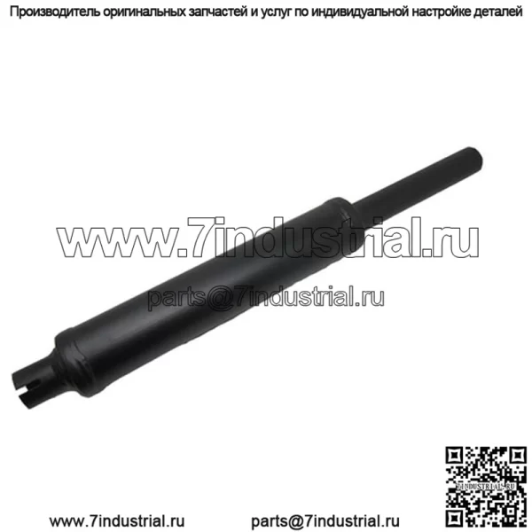 Глушитель подходит для Allis Chalmers D17 WD45 70229531