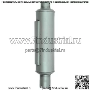 Глушитель для Oliver 155981A 1900 1950 гг.