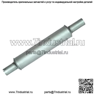 Глушитель Oliver 1465 1470 1550 1600 1650 1655 770 880 Super 77 Super 88 Трактор