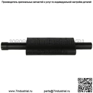 Глушитель 1466 1066 534546R6 Подходит для международных стандартов