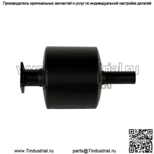 Глушитель подходит для корпуса 550 450 455 A172785