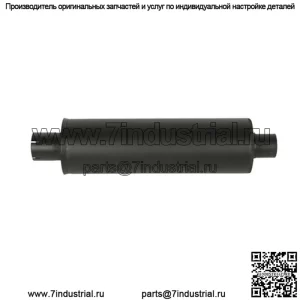 Глушитель подходит для трактора John Deere 8430 8630 8440 Others-DR-21 AR26640 AR26786