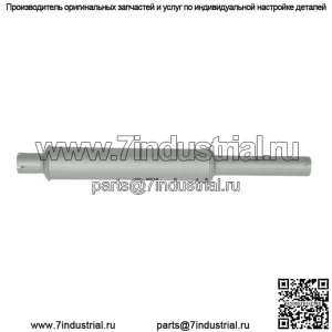 Глушитель подходит для моделей тракторов Case-IH A29991 V VA VAC VC 300 310 350 400