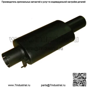 Глушитель A 7N8117 Подходит для Caterpillar 955L