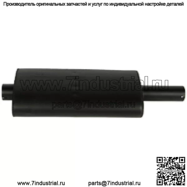 Глушитель подходит для International 766 Hydro 86 Hydro 70 806 826 706 686 856 666