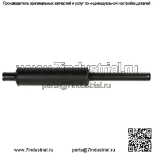 Глушитель 181867M91 Подходит для Massey Ferguson 135 202 203 204 205 35
