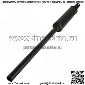 Глушитель подходит для Massey Ferguson 350 550 20E 342 230 355 255 375 231 372 235 250 340