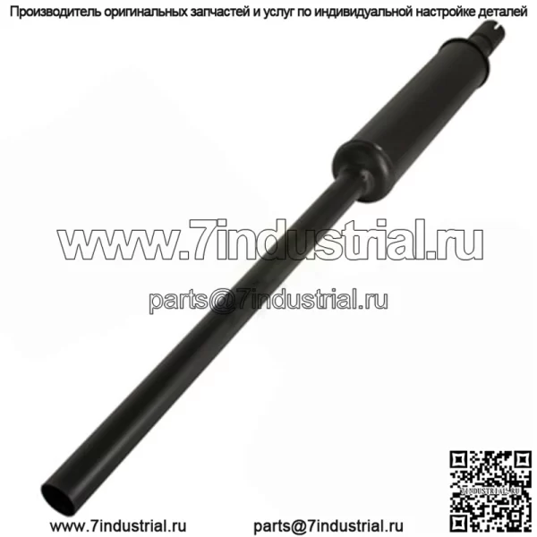 Глушитель подходит для Massey Ferguson 350 550 20E 342 230 355 255 375 231 372 235 250 340