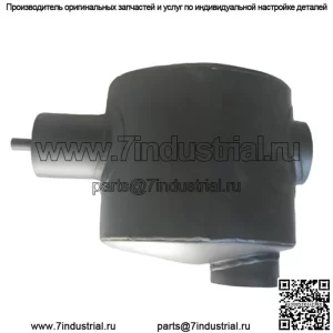 Глушитель A 6N0731 Подходит для Caterpillar D7F, 977L (6N731, 9S9996, 3828018, 382-8018)