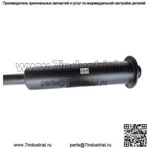 Глушитель подходит для гусеничного погрузчика Caterpillar 963 7C5060 1374097
