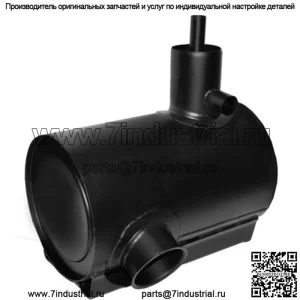 Глушитель AS 2958281 подходит для Caterpillar 583T 587T D8T