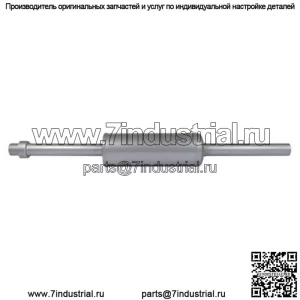 Вертикальный глушитель подходит для Ford 4400 4500 3550 2000 5000 3000 3400 5900 3500 4000