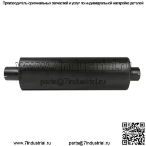 Глушитель AR86602 подходит для дизельного трактора John Deere 4555 4650 4755 4840 4850 4955