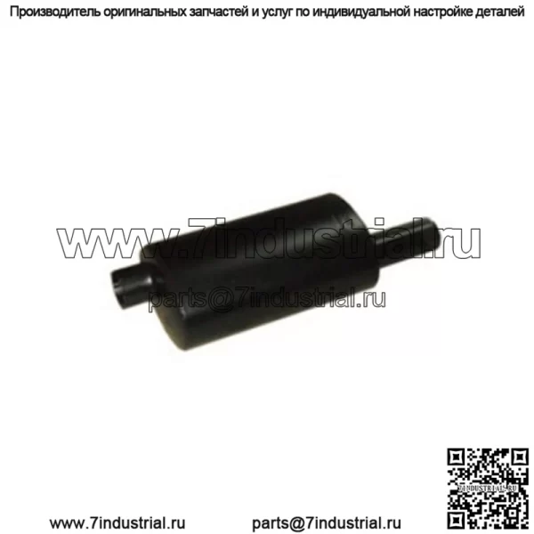 1469733 Глушитель подходит для CAT, подходит для гусеничного погрузчика Caterpillar 953C — 2ZN1750-Up