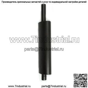 70261975 Глушитель подходит для тракторов Allis Chalmers моделей серии 7000