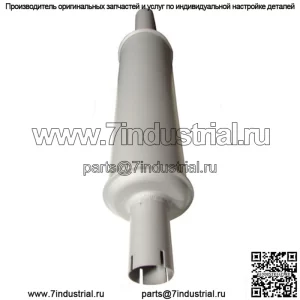 351436R92 Глушитель для IH Подходит для трактора FARMALL, подходит для трактора Cub & Loboy 22 дюйма