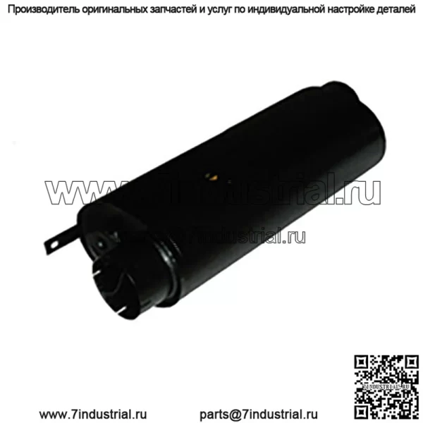 4N4577 Глушитель A подходит для Caterpillar 16G C9 CX31-C9I TH31-C9I TH31-C9P CX31-P600
