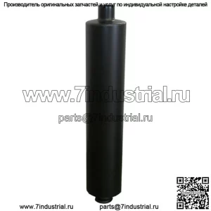 7N5539 Глушитель Подходит для Caterpillar Подходит для CAT Early SN с префиксами 5Z 20Z 63Y 76Y 7