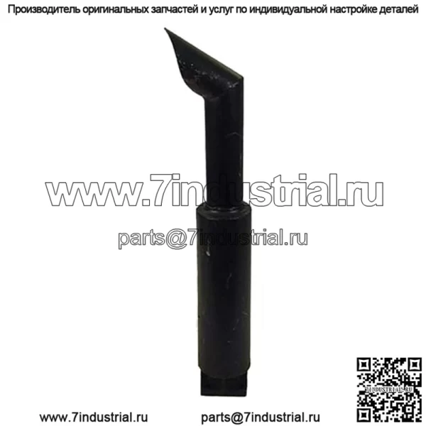 D35766 Глушитель подходит для бульдозера 750 850 1150