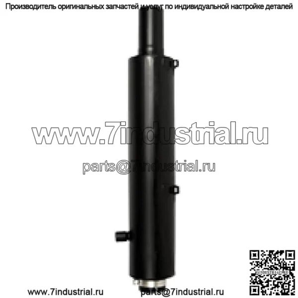 RE229262 Глушитель подходит для трактора John Deere 9100 9120 9200 9220 9300 9320 9400 ++