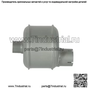L452 Глушитель для тракторов Oliver 66 77