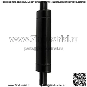 30-3322734 Глушитель вертикального выхлопа для тракторов White/Oliver 2-105 2-135