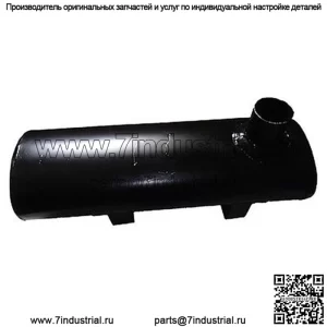 9Y1403 Глушитель в сборе подходит для CAT PF-300B PS-300B 312 315 315B L 317 317 N 3114