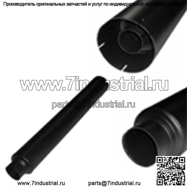 8S0905 Глушитель A Подходит для Caterpillar 2Y3967 4A D4E SR
