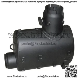 2003200 Глушитель AS подходит для Caterpillar 164963