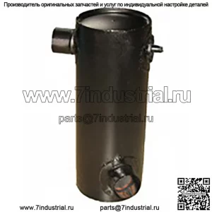 Глушитель 1R7158 подходит для Caterpillar, подходит для экскаватора CAT 637D