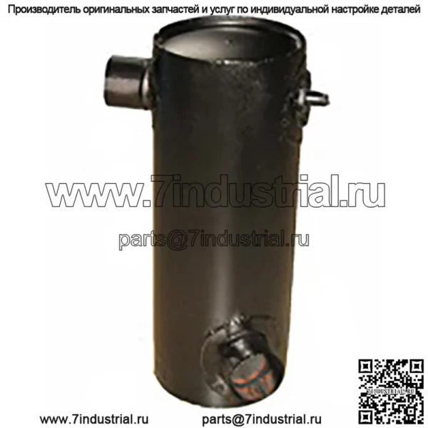 Глушитель 1R7158 подходит для Caterpillar, подходит для экскаватора CAT 637D