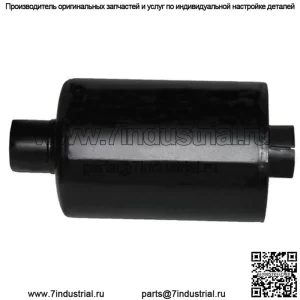 Подходит для ГЛУШИТЕЛЯ Caterpillar 3K3124 НОВЫЙ