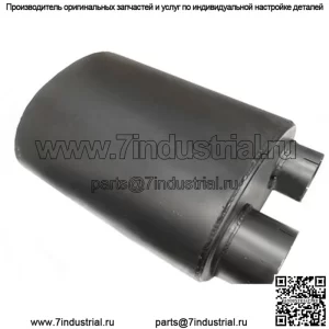 Глушитель 6N3964 Подходит для Caterpillar 215, TH62 (5C6644, 3607884, 360-7884)