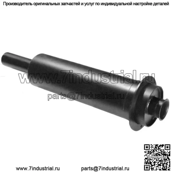 1W0370 3607869 Глушитель в сборе подходит для Caterpillar (подходит для CAT)