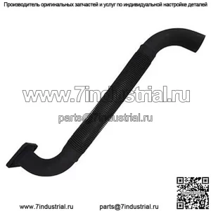 WN-6569624-PEX Труба глушителя подходит для Bobcat 643 645 743 1600