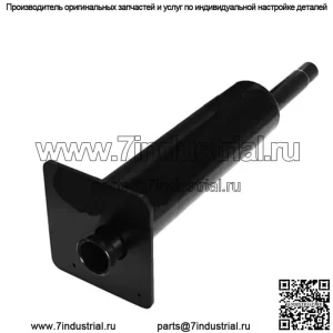 Глушитель 1W9832 подходит для гусеничного погрузчика Caterpillar 943 LGP STD (1W-9832)
