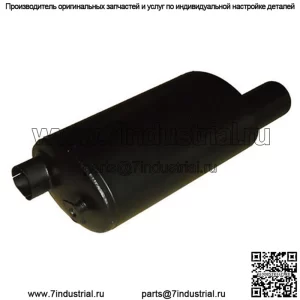 2P5609 Глушитель подходит для моделей Caterpillar