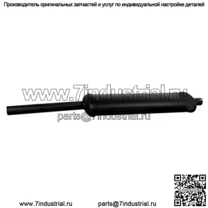 Новый глушитель подходит для Ford D6NN5230B