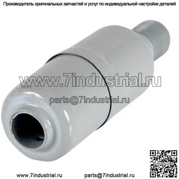 B1SB2294 ГЛУШИТЕЛЬ/B&S #89966 И TECU