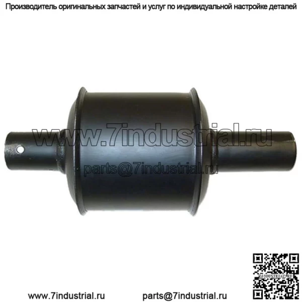 OLS091 Глушитель подходит для Оливера