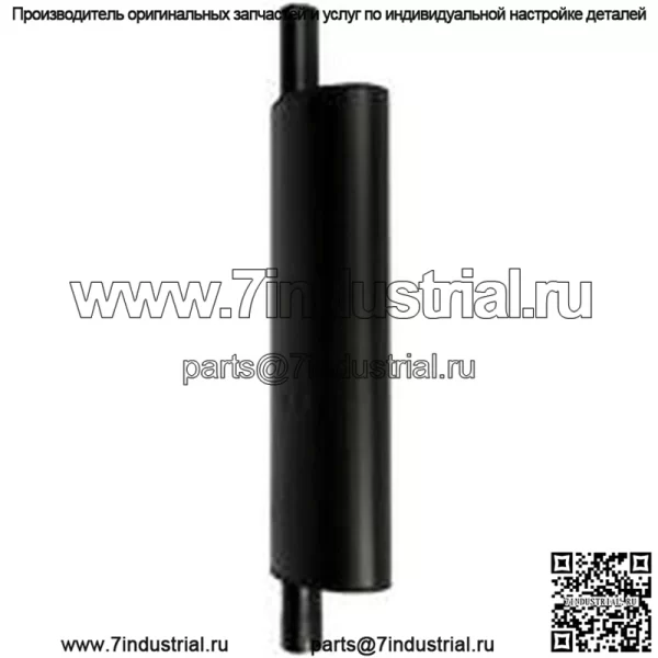 R1589 Глушитель подходит для корпуса