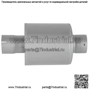 А-311685010-АИ Глушитель